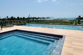 Nosso212 flat Cupe Porto de Galinhas